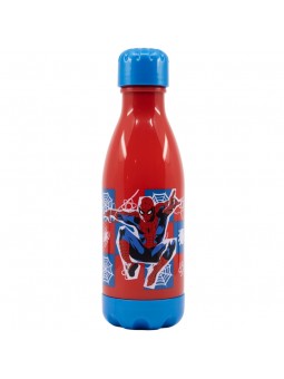 Botella de Spider-Man Midnight