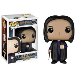 POP! Movies: Harry Potter - Severus Snape