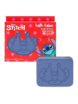 Bomba de Baño de Stitch