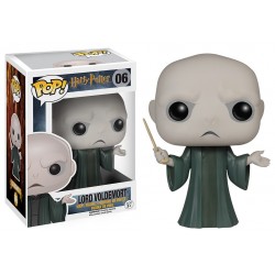 POP! Movies: Harry Potter - Lord Voldemort