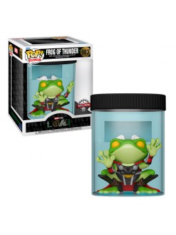 Funko POP! Loki - Frog of...