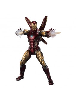 Figura Iron Man Mark 85...