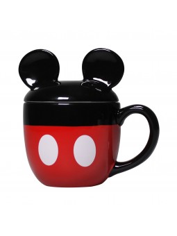 Taza 3D de Disney - Mickey