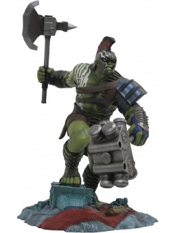Figura Thor Ragnarok Hulk