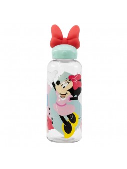 Botella Figura 3D de Minnie