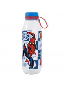 Botella de Spider-Man Tritan