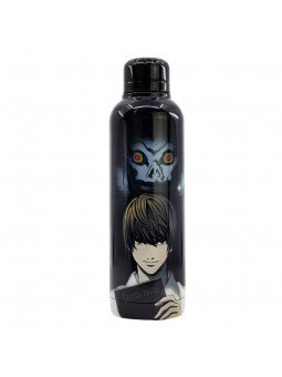 Botella Termo de Death Note...