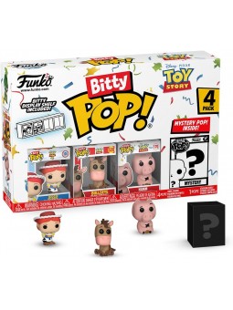 Pack Bitty POP Toy Story...
