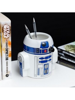 Lapicero de Star Wars - R2-D2