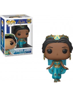 Funko POP! Aladdin - Jasmine