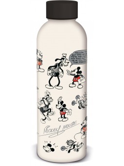 Botella Aluminio Mickey...