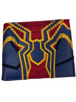 Cartera de Spider-Man Costume