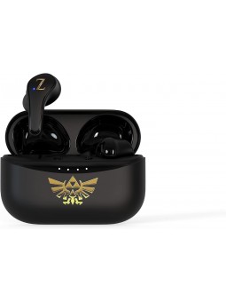 Auriculares EarPods de Zelda