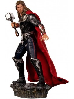 Figura Thor Batalla en New...