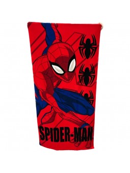Toalla de Spider-Man Icono