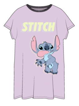 Camison de Lilo y Stitch...