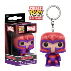 POP! Llavero: X-Men - Magneto