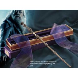 Várita Mágica Ollivander's - Dumbledore