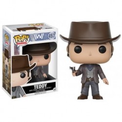 POP! Westworld: Teddy
