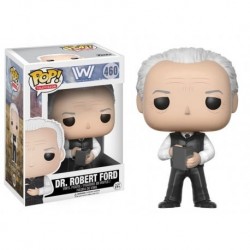 POP! Westworld: Dr. Robert Ford