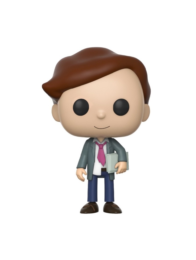 POP! Rick And Morty: Lawyer Morty