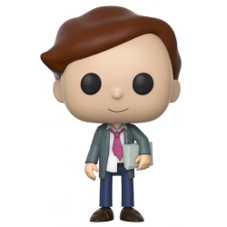 POP! Rick And Morty: Lawyer Morty