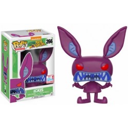 POP! NYCC 2017: Ahh! Real Monster - Ickis