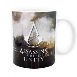 Taza De Assassins Creed Unity