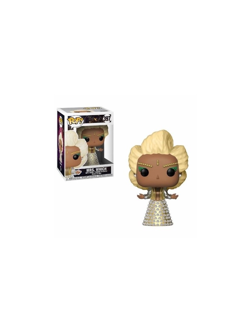 POP! Disney: A Wrinkle in Time - Mrs. Which