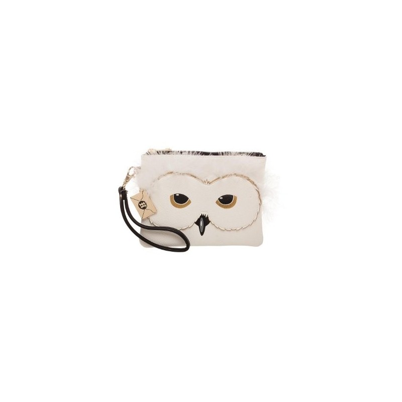 Bolso Harry Potter: Hedwig