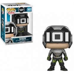 POP! Ready Player One: Sixer