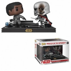 POP! Star Wars: Rematch on the Supremacy