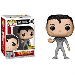POP! Superman Flashpoint Special Edition