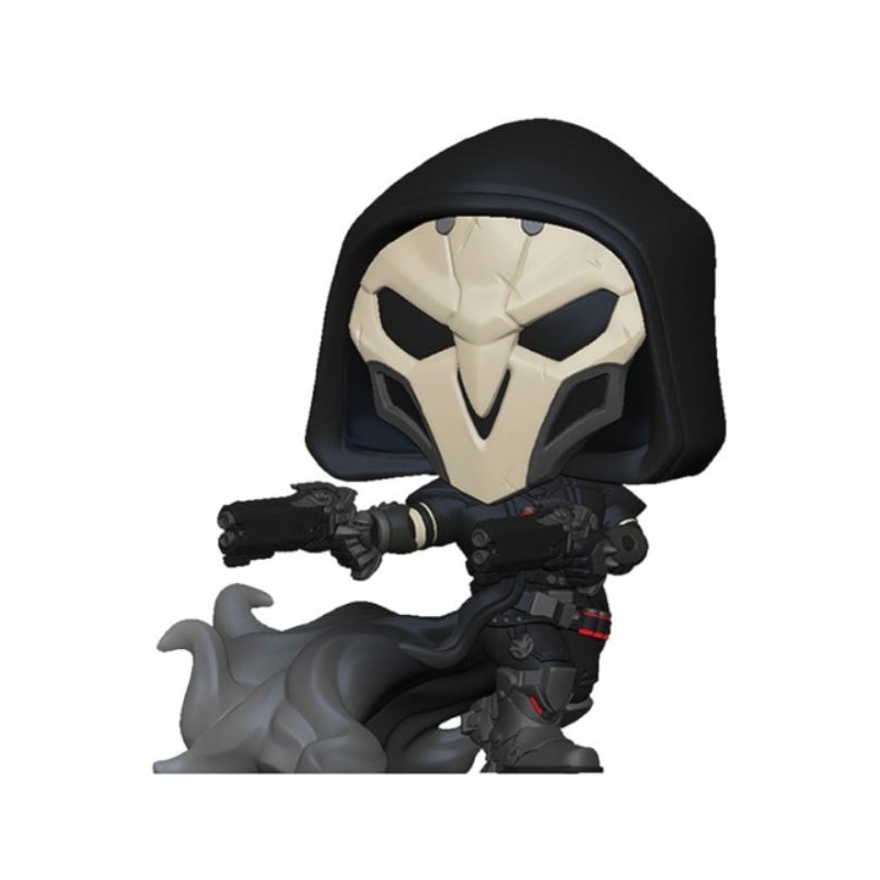 POP! Overwatch: Reaper Wraith