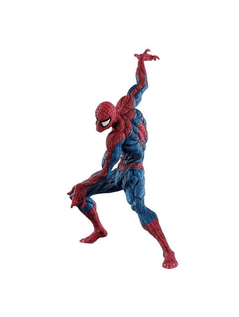 Figura Spider-Man Traditional Color