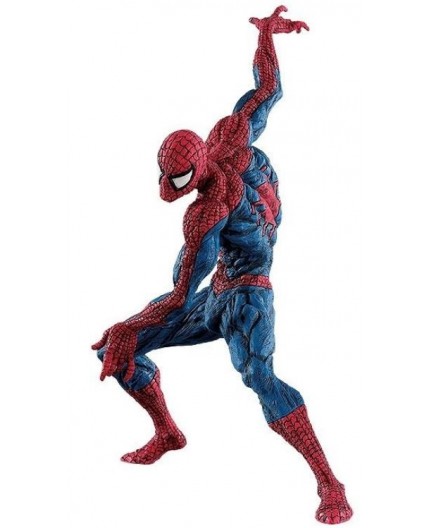 Figura Spider-Man Traditional Color