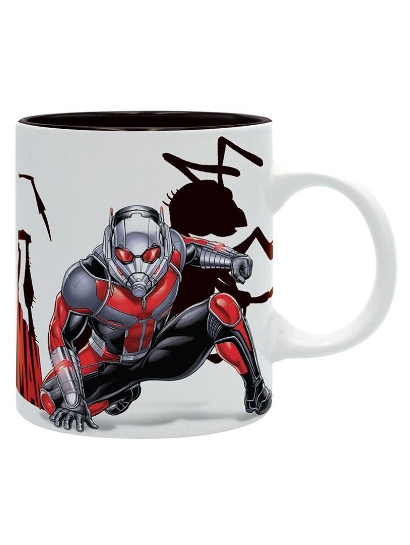 Taza de Marvel: Ant-Man