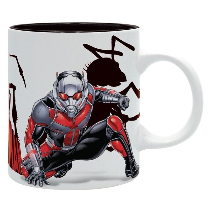 Taza de Marvel: Ant-Man