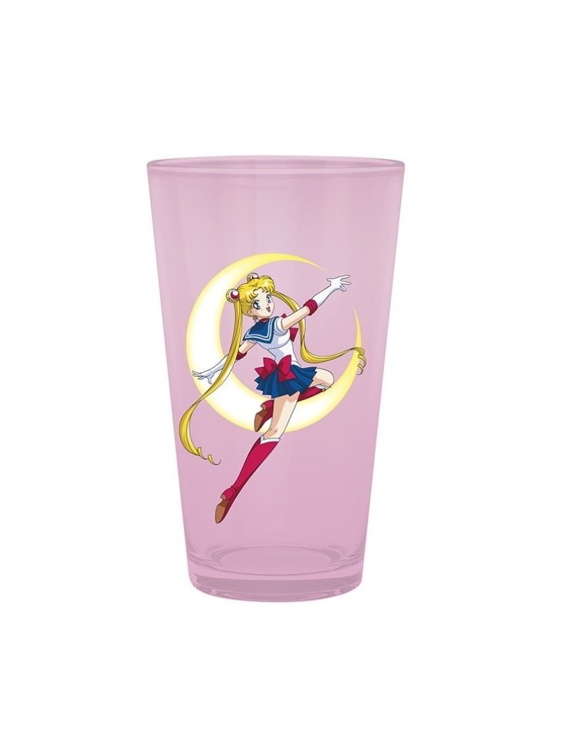 Vaso de Sailor Moon