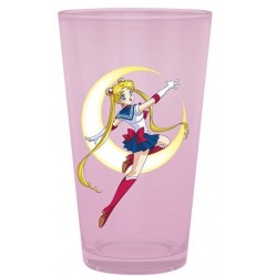 Vaso de Sailor Moon