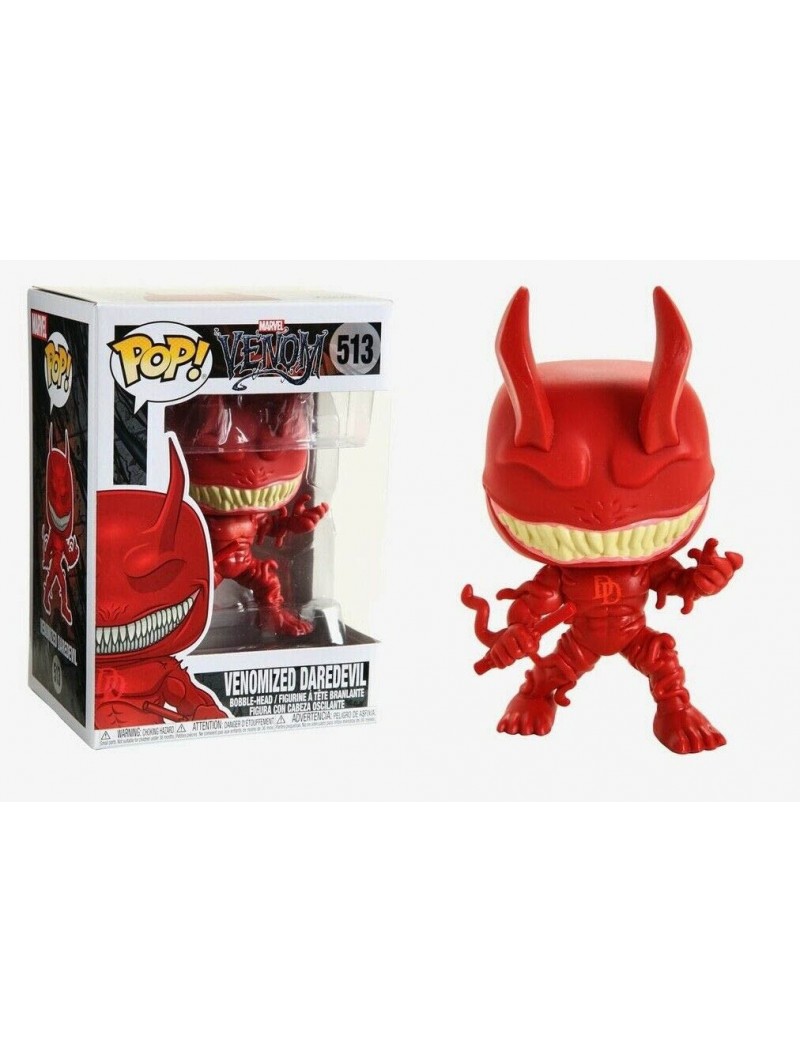 POP! Venomized Daredevil