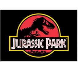 Póster Jurassic Park