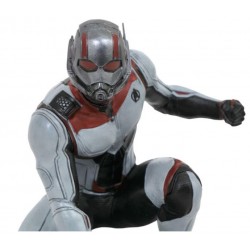 Figura Vengadores: Ant-Man Marvel Gallery Quantum Realm 23cm