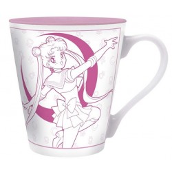 Taza de Sailor Moon