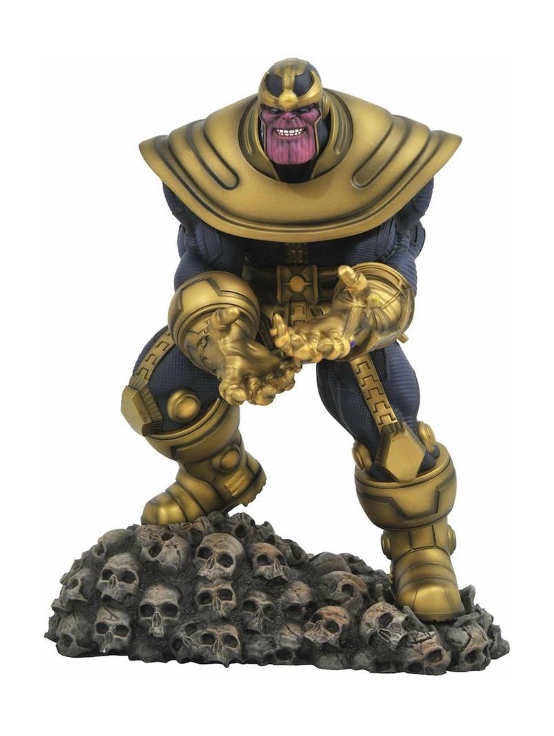 Figura Thanos Marvel Gallery 23cm