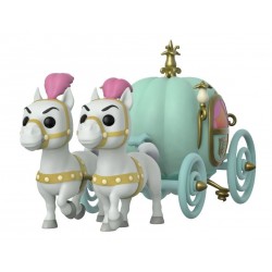 POP! Cinderella - Cinderella's Carriage