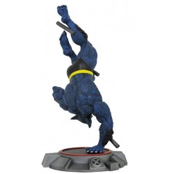 Figura X-Men Bestia - Marvel Gallery