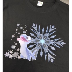 Camiseta Frozen