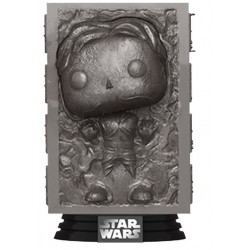POP! Star Wars: Han in Carbonite