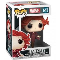 POP! X-Men - Jean Grey